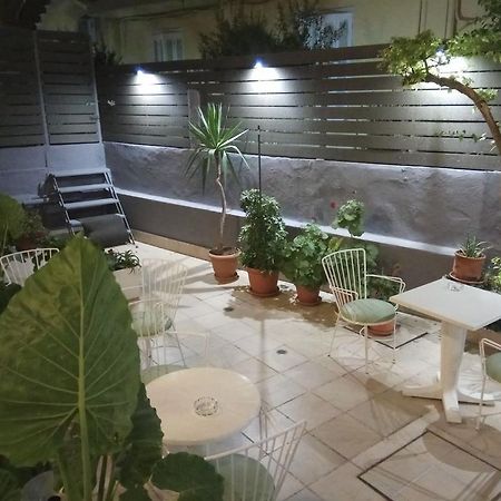 Moschos Hotel Rhodes City エクステリア 写真