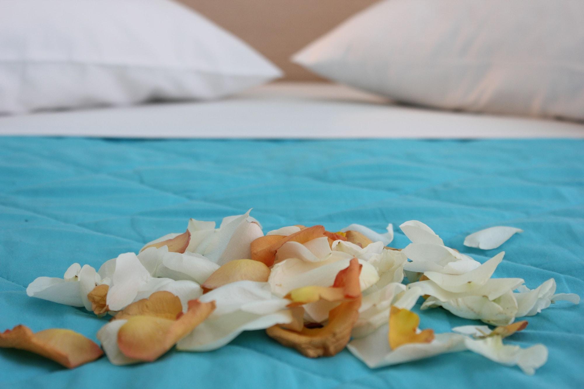 Moschos Hotel Rhodes City エクステリア 写真