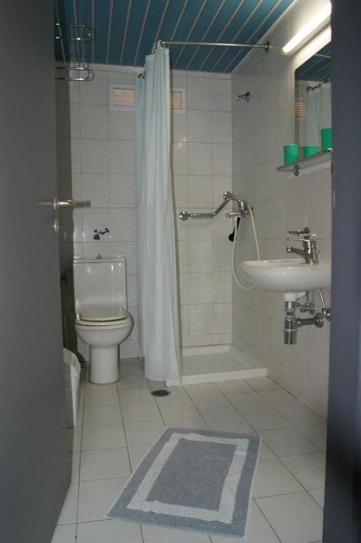 Moschos Hotel Rhodes City 部屋 写真