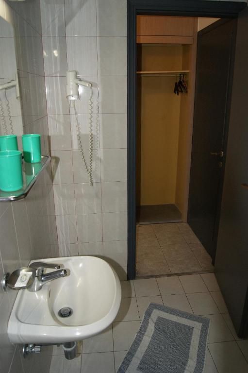 Moschos Hotel Rhodes City 部屋 写真