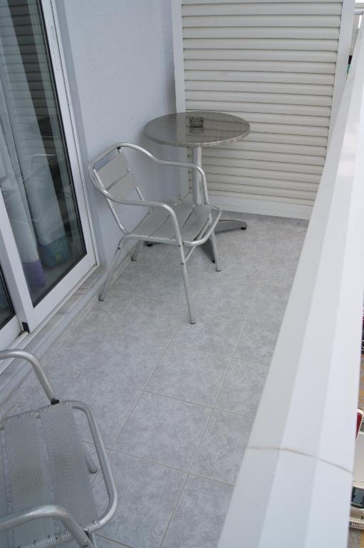 Moschos Hotel Rhodes City エクステリア 写真